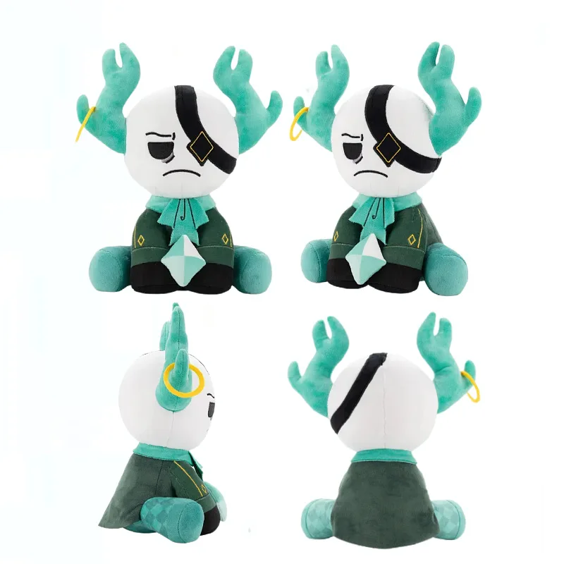 

Новый 25 см Medkit Plushie аниме периферийные устройства хлопковая кукла мягкая кукла милая коллекция украшений комнаты детские игрушки подарки на день рождения
