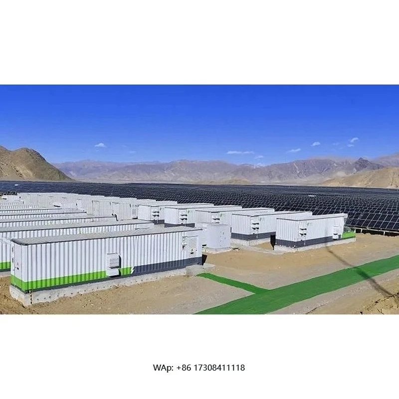 300 Kwh 500kwh 1mwh Containerized Solar Hybrid Prefab Battery Energy Storage Container Solution Product Equipment