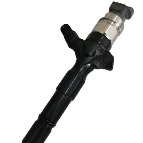 

23670-0L050 23670-0L070 Common Rail Diesel Fuel Injector Nozzle For Toyota Hilux Hiace 1Kd 2Kd Ftv 23670-0L110 2367009330
