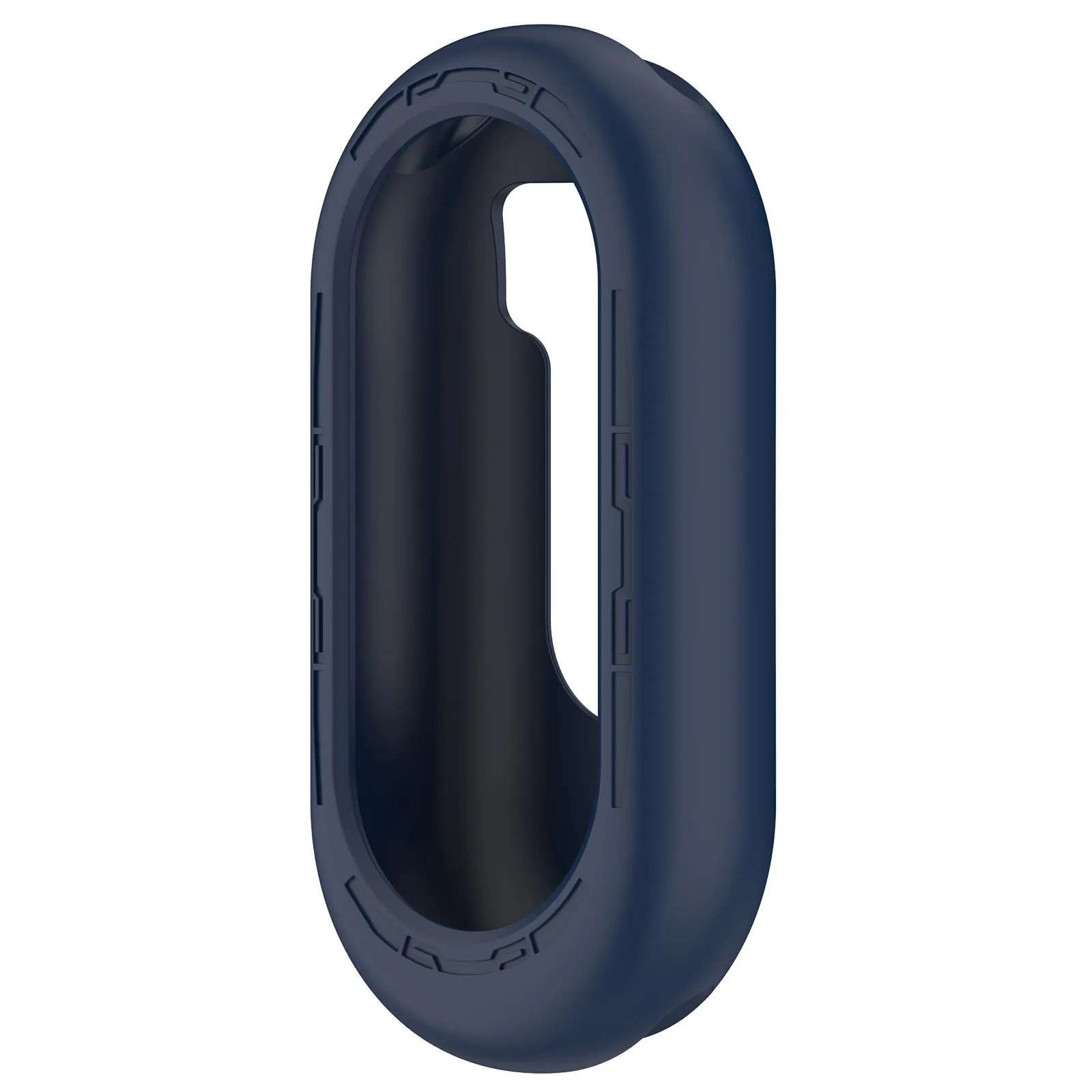 2in1 Silicone Strap+Soft Case Colorful Band For Xiaomi Miband 8 Protective Case Cover Shell Replacement Wristband Bracelet