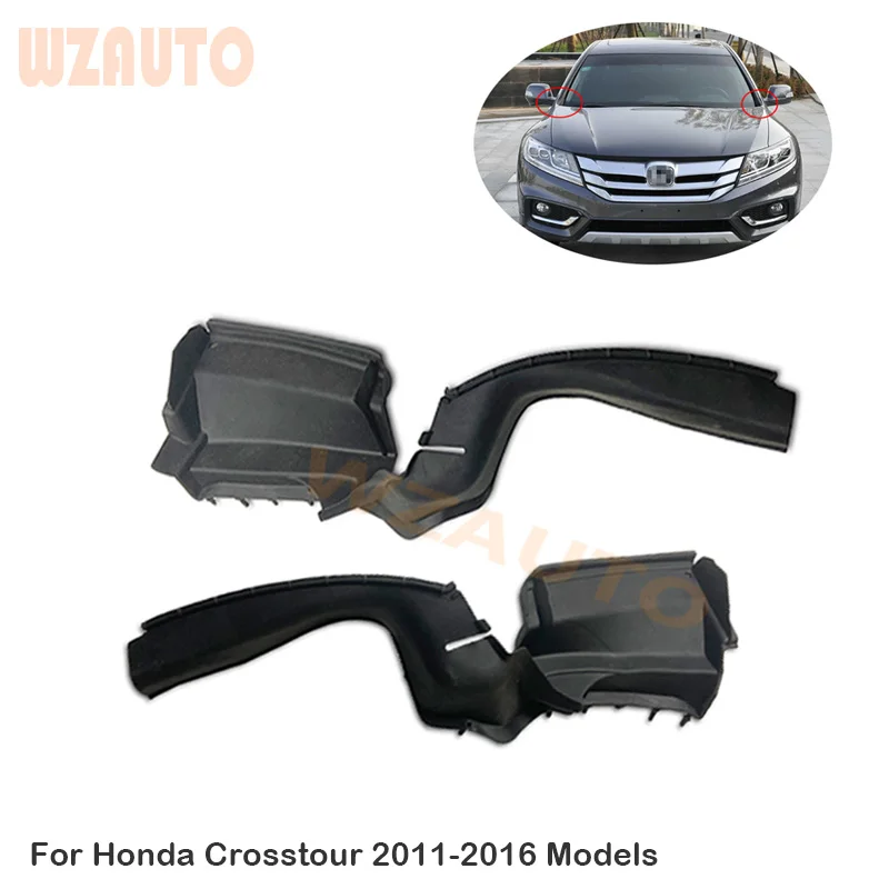 

Обмотка для переднего лобового стекла, угловая отделка, Боковая Отделка для лобового стекла для Nissan kicks 2017, 2018, 2019, 2020, 2021