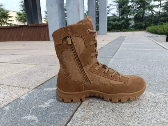 Unisex Outdoor Sports Shoes Men's Wearable Hiking Shoes Breathable Hiking Shoes Women's Anti-slip Tactical Hiking Shoes