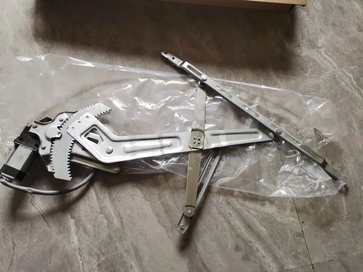 Elektrische Raamregelaar Met Motor Voor Mazda Bt50 B2500 B3000 2006 ~ 14