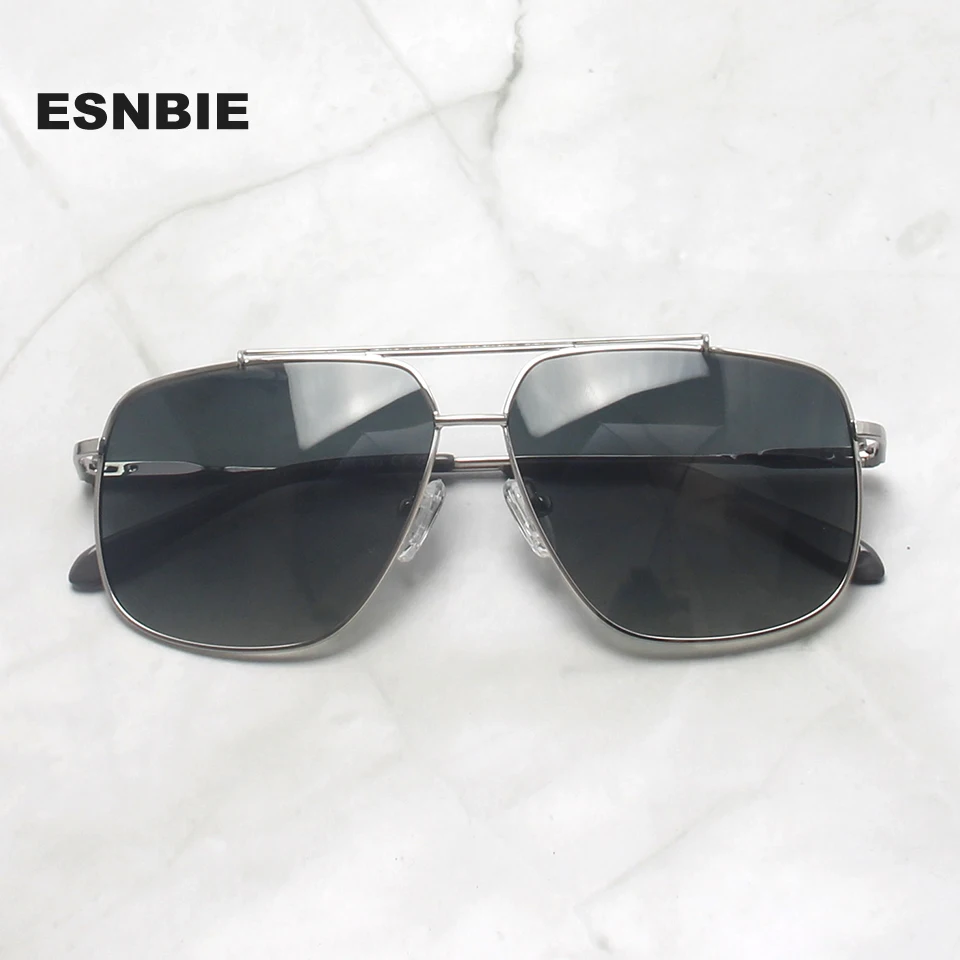 

Alloy Aviation Sunglasses Polarized Men Women Outdoor Driving Glasses Pilot Sun Glasses For Male Designer Oculos De Sol masculi