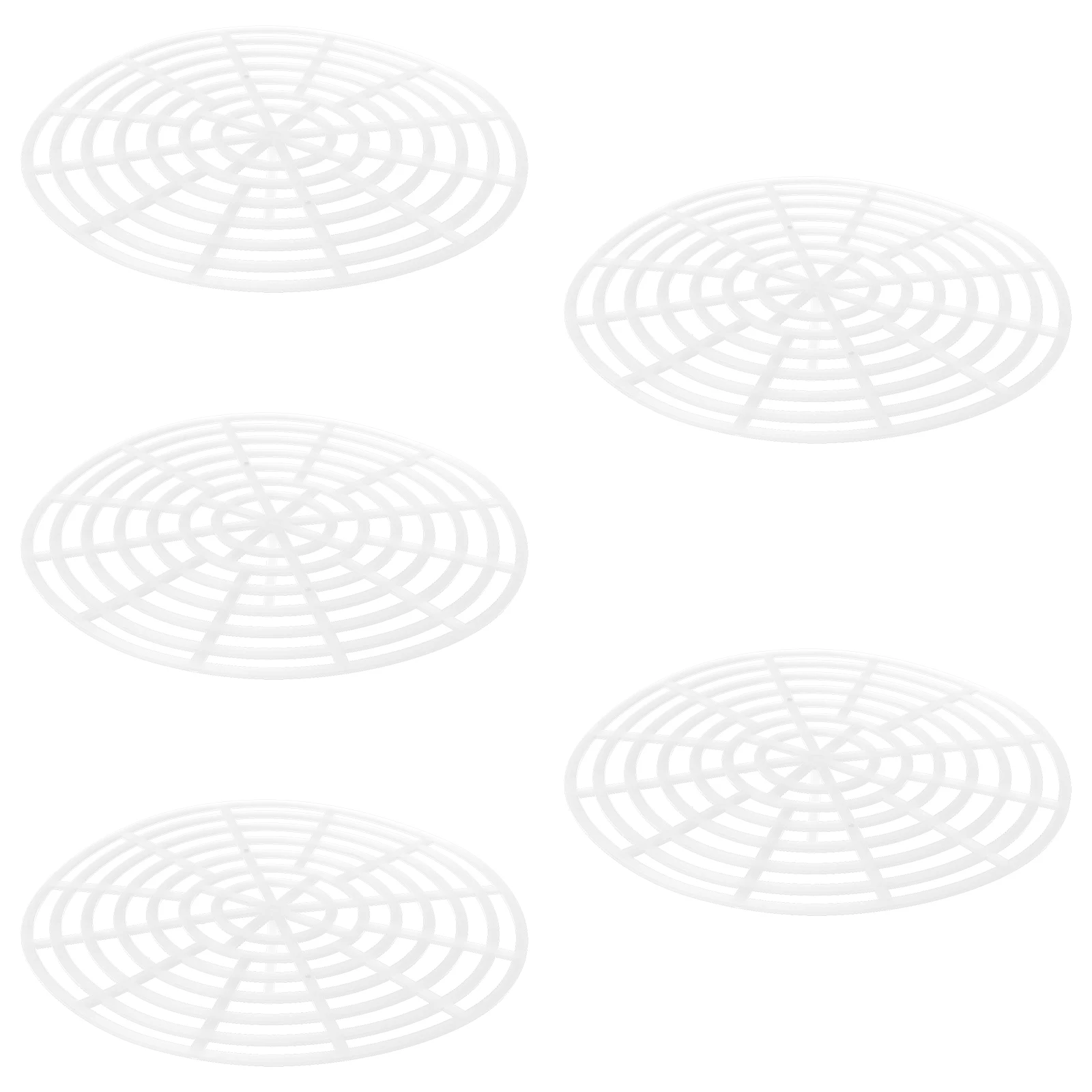 

5 шт., контейнер для маринованного пресса, банка для кимчи, набор для ферментации под давлением, принадлежности для консервирования, многофункциональный дизайн, компактный размер