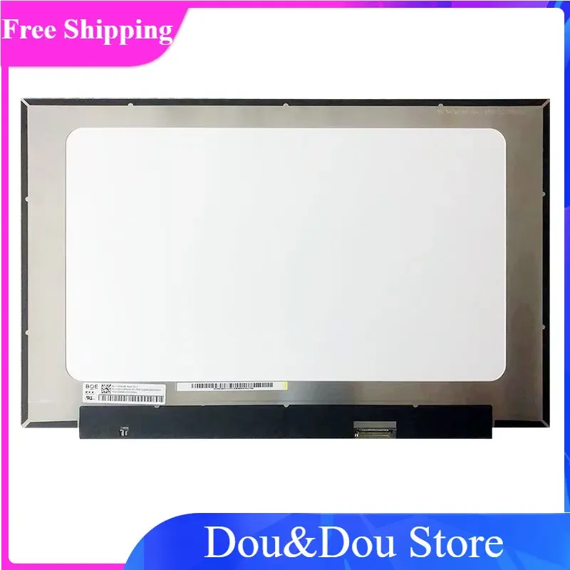 

NV140WUM-N44 V8.1 30-PINS 14'' 1920*1200 WUXGA IPS Matrix EDP Laptop Lcd Screen