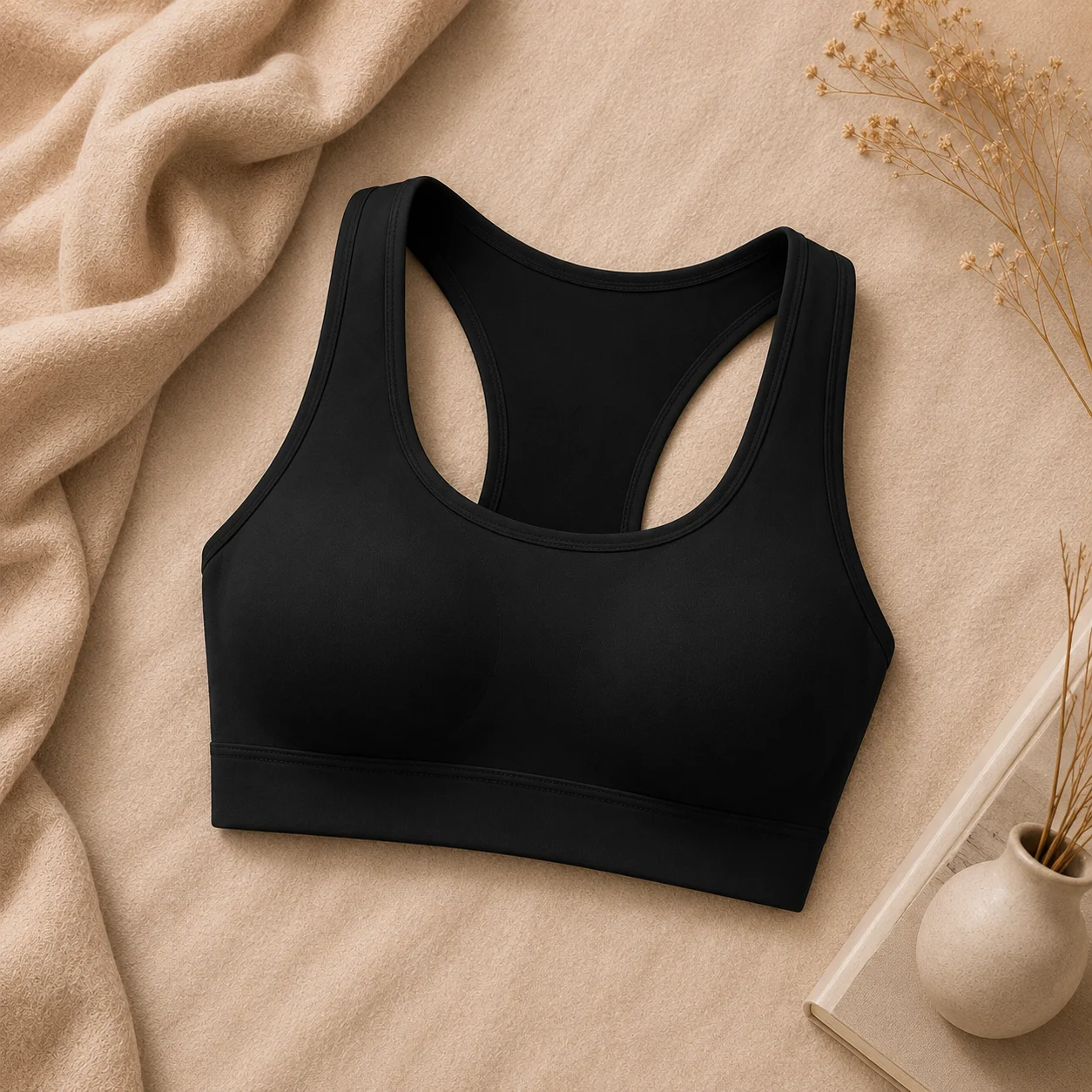 Soutien-gorge de sport pour fe - Suspender Tank Top avis et prix