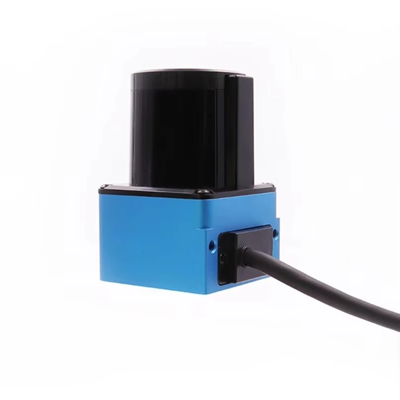 Wholesale 270 Degree Obstacle Detection AGV Navigation  Scan Sensor Motion Position Sensor with Competitive Price 10m Range