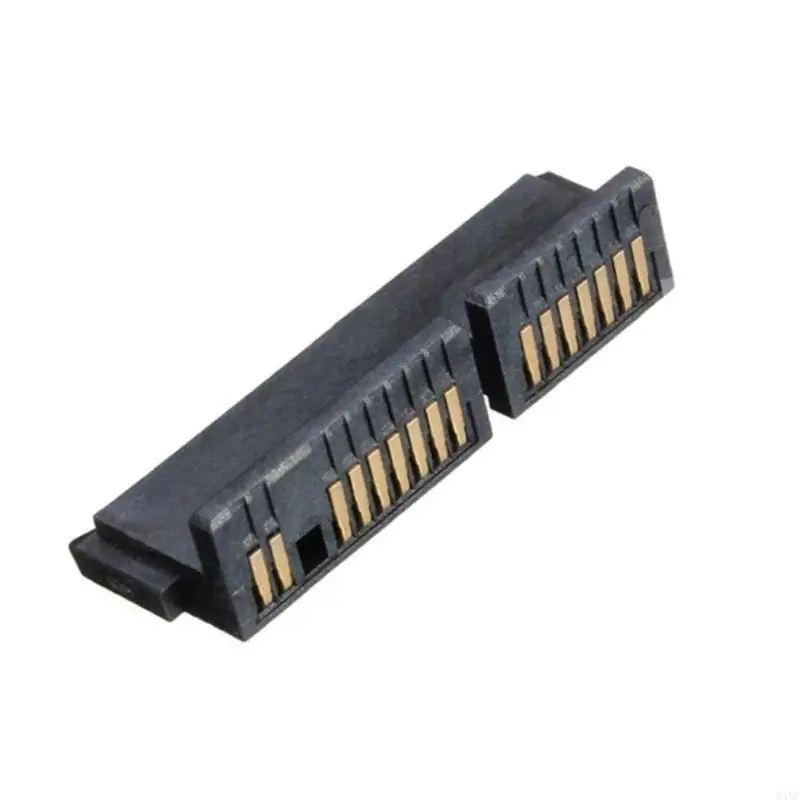 HDD Connector for Notebook 2540p Laptops Hard Disk Interposer Improved Efficiency Easy Installation