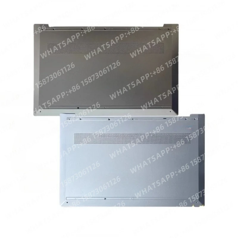 1pcs-silver-bottom-case-cover-for-envy-17-cg-17m-cg-tpn-c146-l87948-001