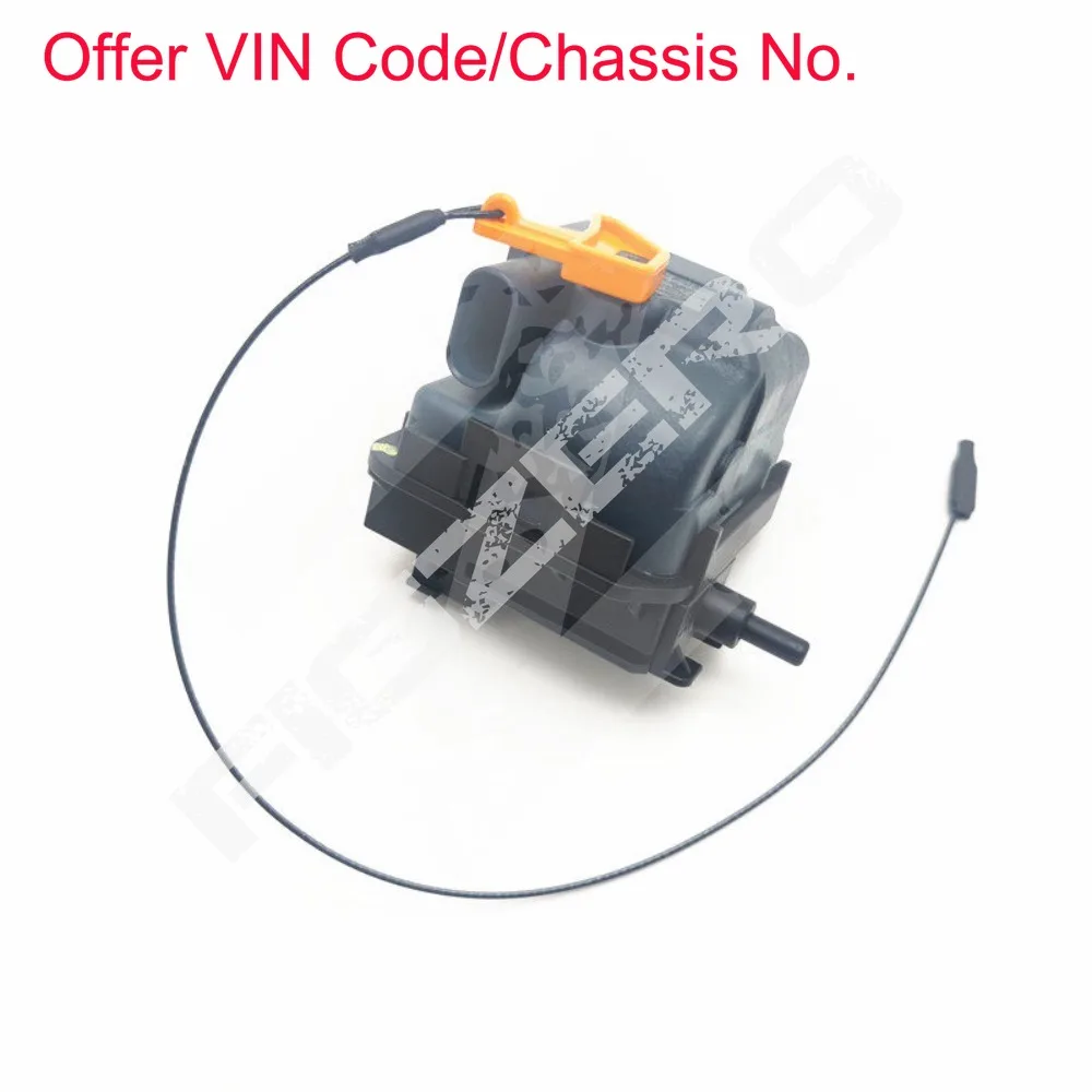 For BYD QinPro QinPLUS EV DMi Communication Electronic Lock Charging Lock 2105703SH 2105703SH