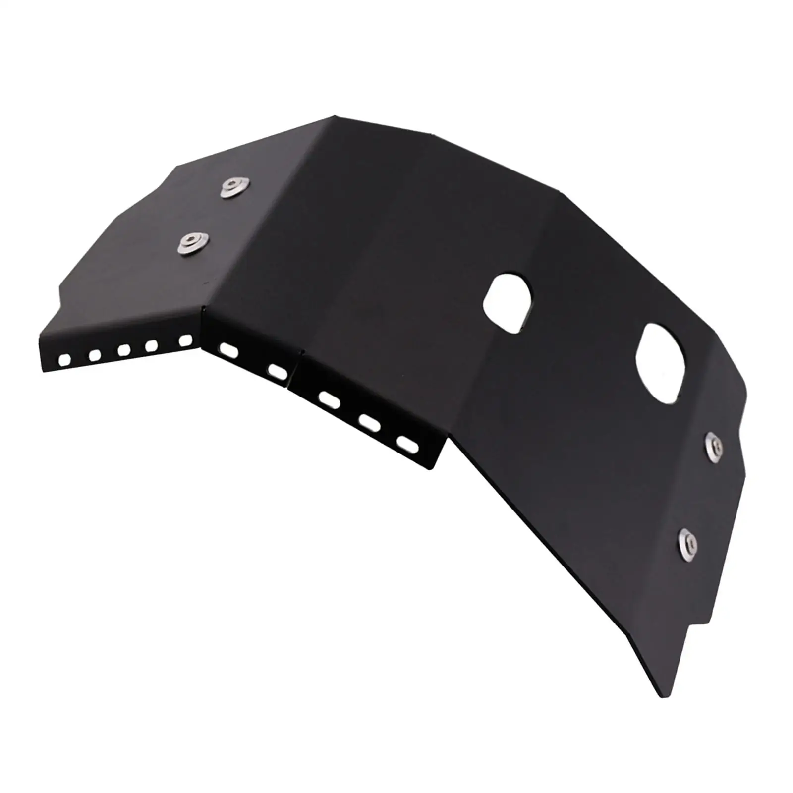 

Motorbike Engine Guard Skid Plate Accessories Aluminum Alloy Protector Fits for