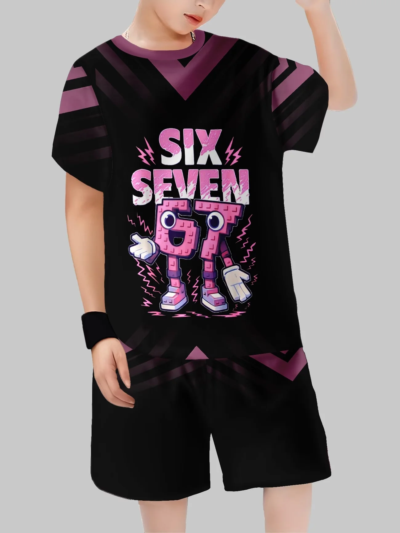 67 Six Seven Italia…