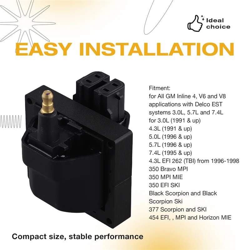 AB16-898253T27 Igni…