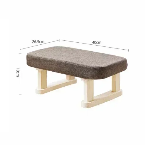 2024 Outdoor Portable Folding Stool