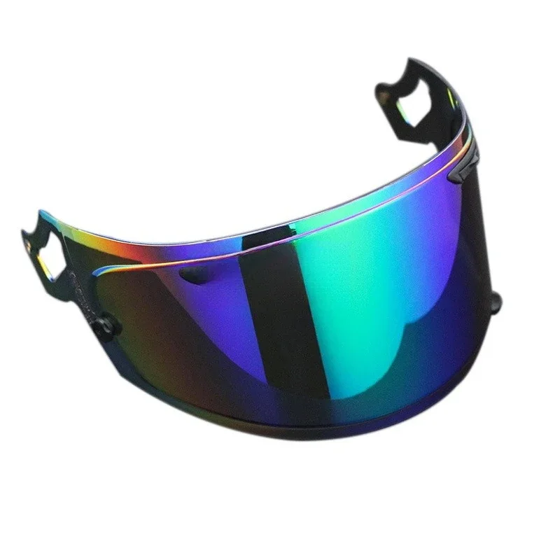 

Lens flat competitive color-changing film anti-fog sticker, universal day and night, easy to use, durable and practical, good