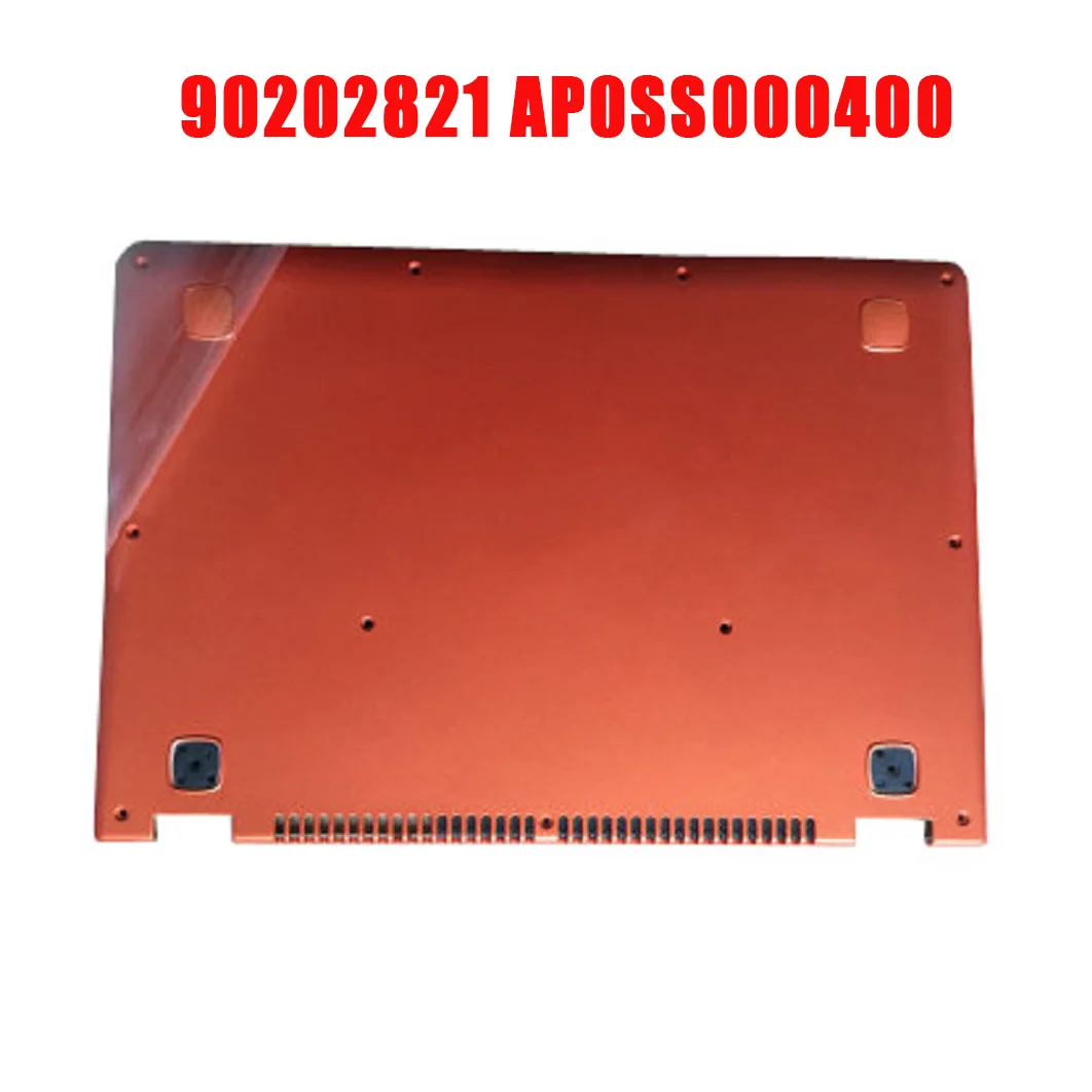 

Нижний чехол для ноутбука Lenovo для YOGA 11S 90202821 AP0SS000400 оранжевый ЖК-дисплей верхняя крышка 90202828 AM0SS000300 новый