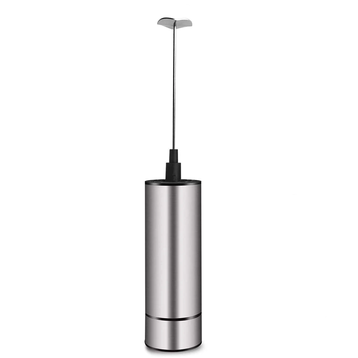 Battery-Powered Electric Baby Milk Powder Stirrer, Automatic Milk Powder Mixer, Milk Stirrer Stick, Baby Milk Powder Mixer