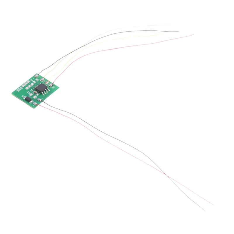 

A63K-2Pcs DIY Масштабная конструкция Песочный стол Модель Печатная плата Светофор Сигнальная модель HO Масштаб Поезд Железнодорожные миниатюры