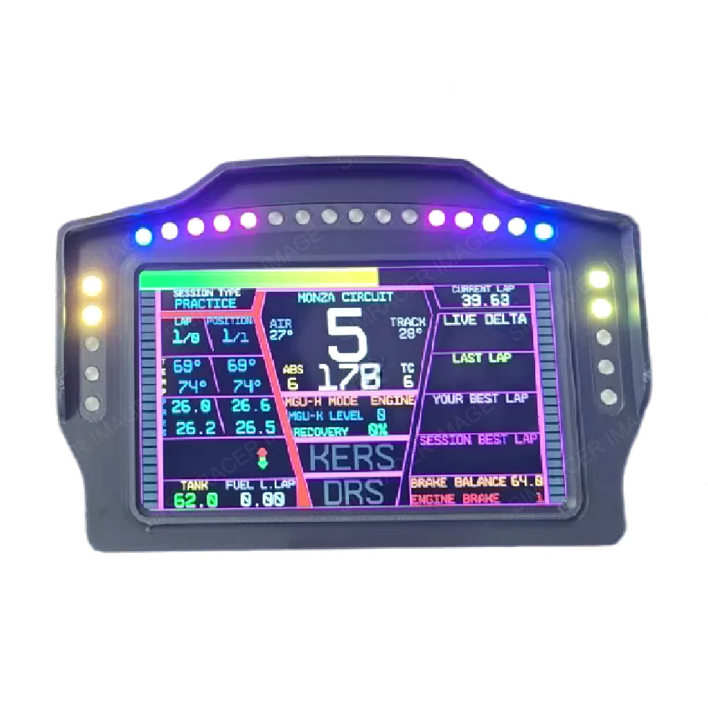 Usb Simracing Games… - image