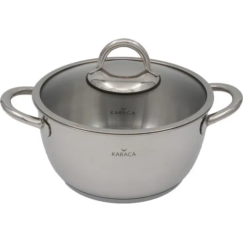 Roe Sevilla 18 cm Deep Cookware