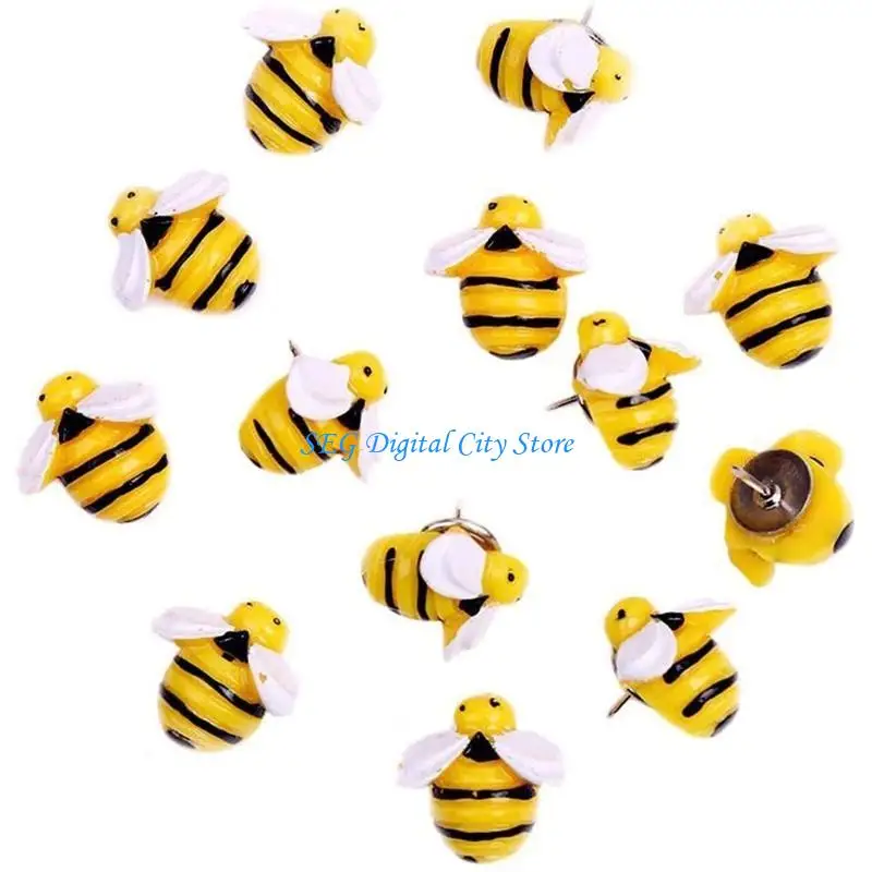 Kép 3: U75B 40 pcs butterfly-like Fém pushpins beállítása Dolgozat foto Feljegyzés Akta pushpins