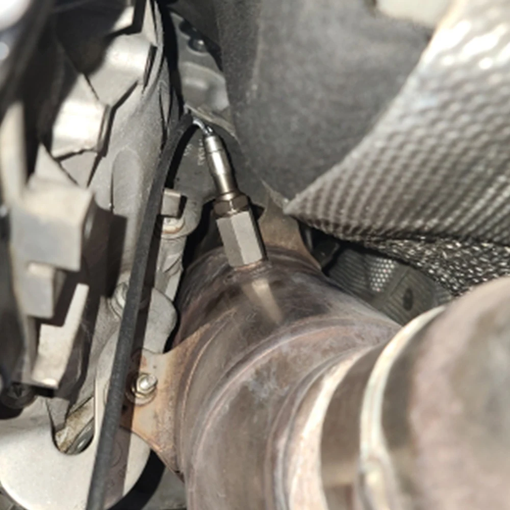 For Fault Code P042…