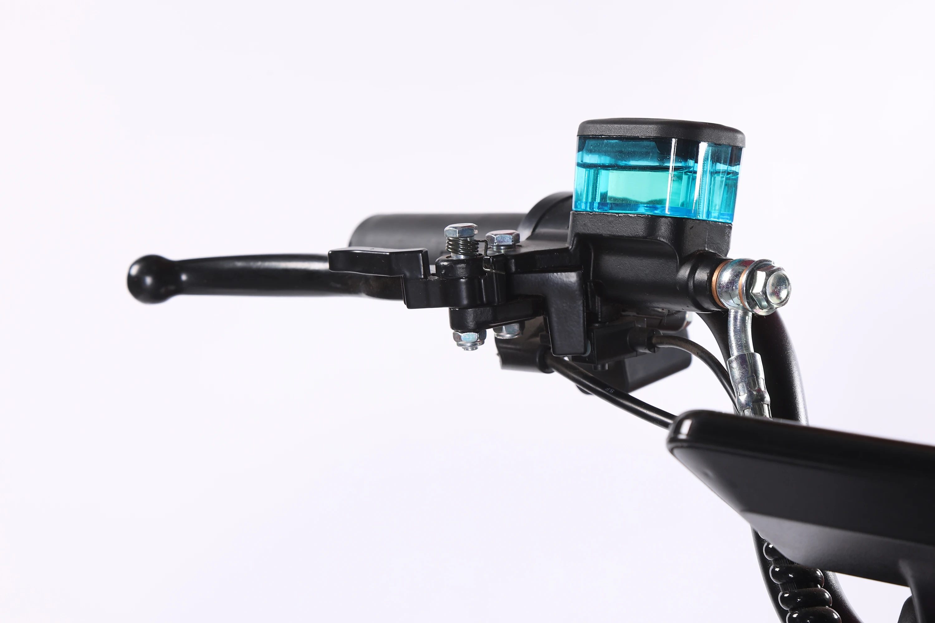 الجملة مخصصة 800 واط/1000 واط دراجة ثلاثية العجلات الكهربائية 60 فولت مفتوحة 100% بطارية الرصاص الحمضية ثلاث عجلات سكوتر كهربائي للركاب