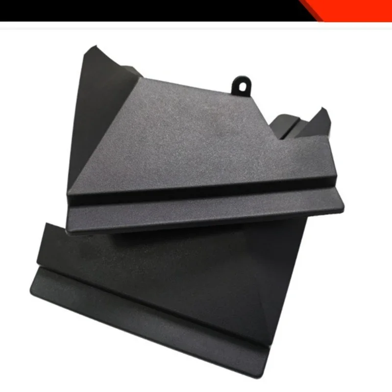 

Suitable for Tesla Cybertruck modified fenders, special fender for Tesla Cybertruck