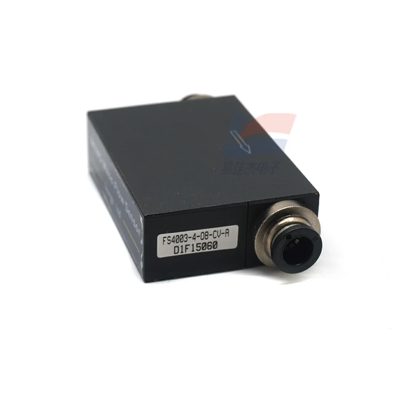 

Medical Gas Flow Sensor FS6122-0F150-5P100-TH1 Home Ventilators for Respiratory Support