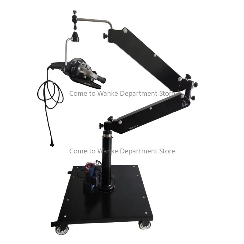 

Zero Gravity Angle Grinder Boo-ster Arm Mechanical Power Arm Angle Grinder Grinding Auxiliary Tools, Mechanical Bracket