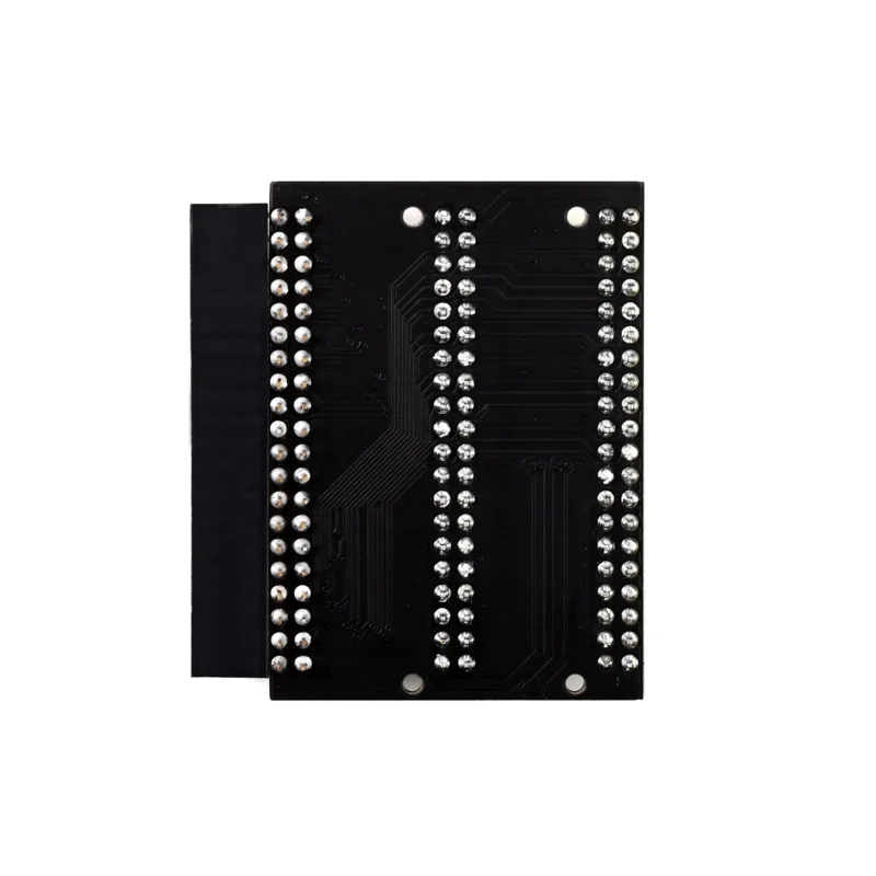 Adaptateur Waveshare pour Raspberry Pi 400 GPIO, 6 000, 2x40 broches, conçu pour Raspberry Pi 400