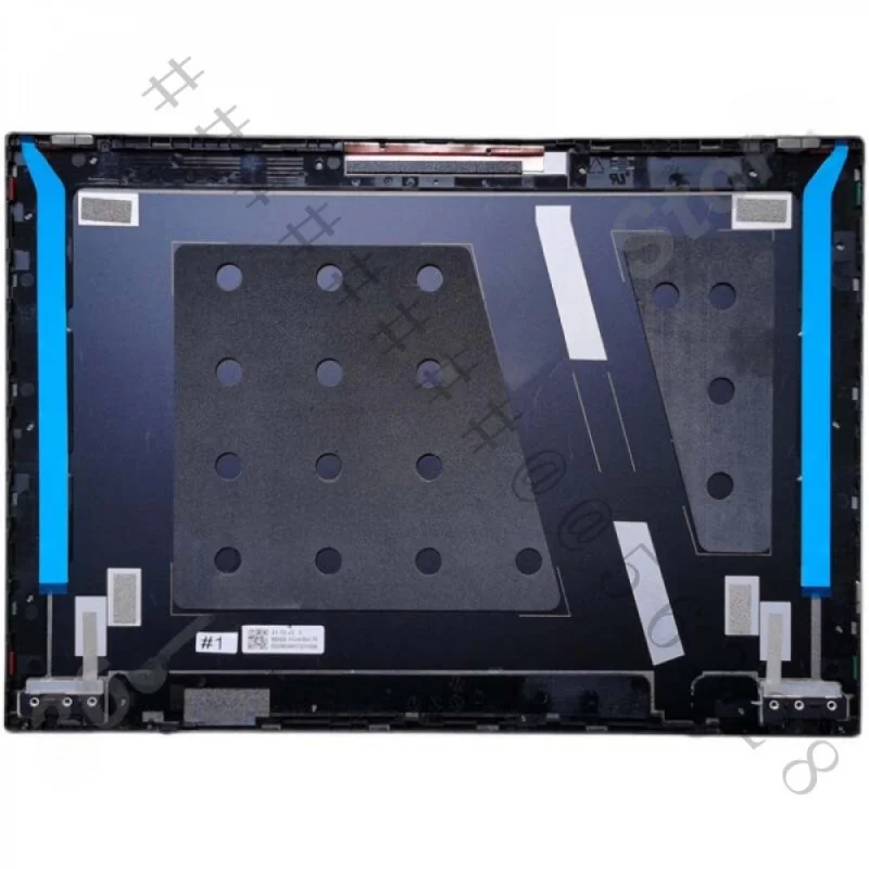 COV-006500 Blue LCD Back Cover Fit For ASUS UX3402 UX3402Z