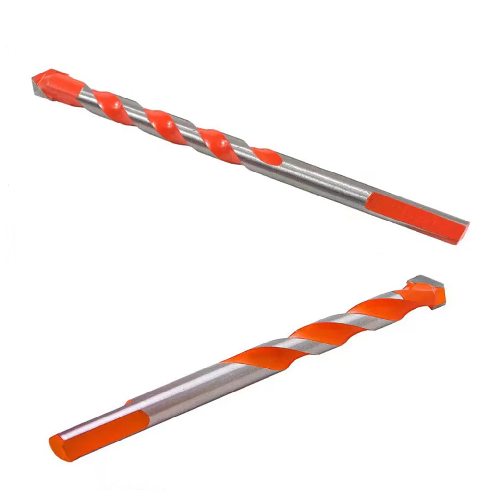 6/8/10/12mm Multifunktions Bohrer Set Keramik Wand Fliesen Marmor Glas Stanzen Loch Sah Bohren bits Metall Arbeits Bohrer Werkzeug – Detail 4