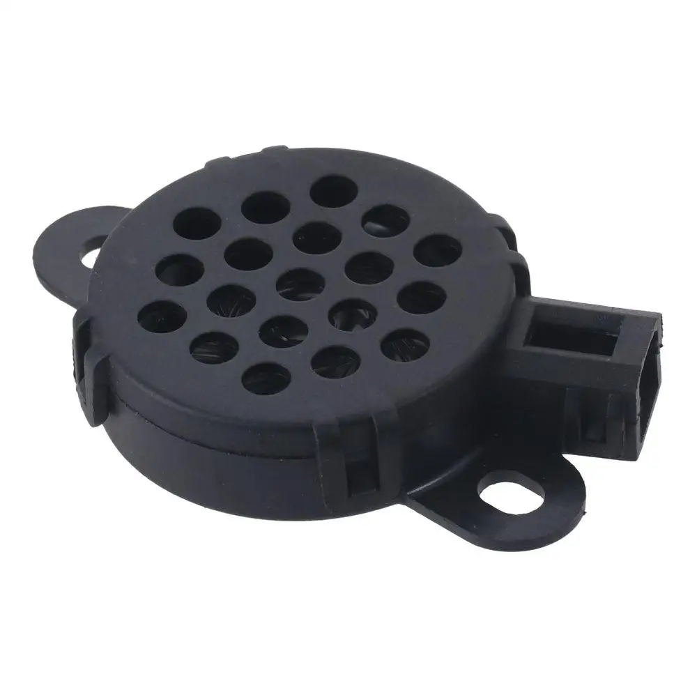 

Durable Plastic New Rear Metal Black Parking Aid System Buzzer for 2008-2012 Escape