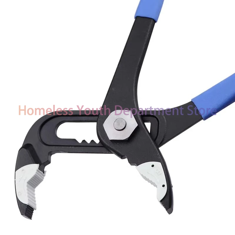TTC water pump pliers improved anti-wear rubber nozzle water pipe pliers Jiaotian carp pliers SPL-2008