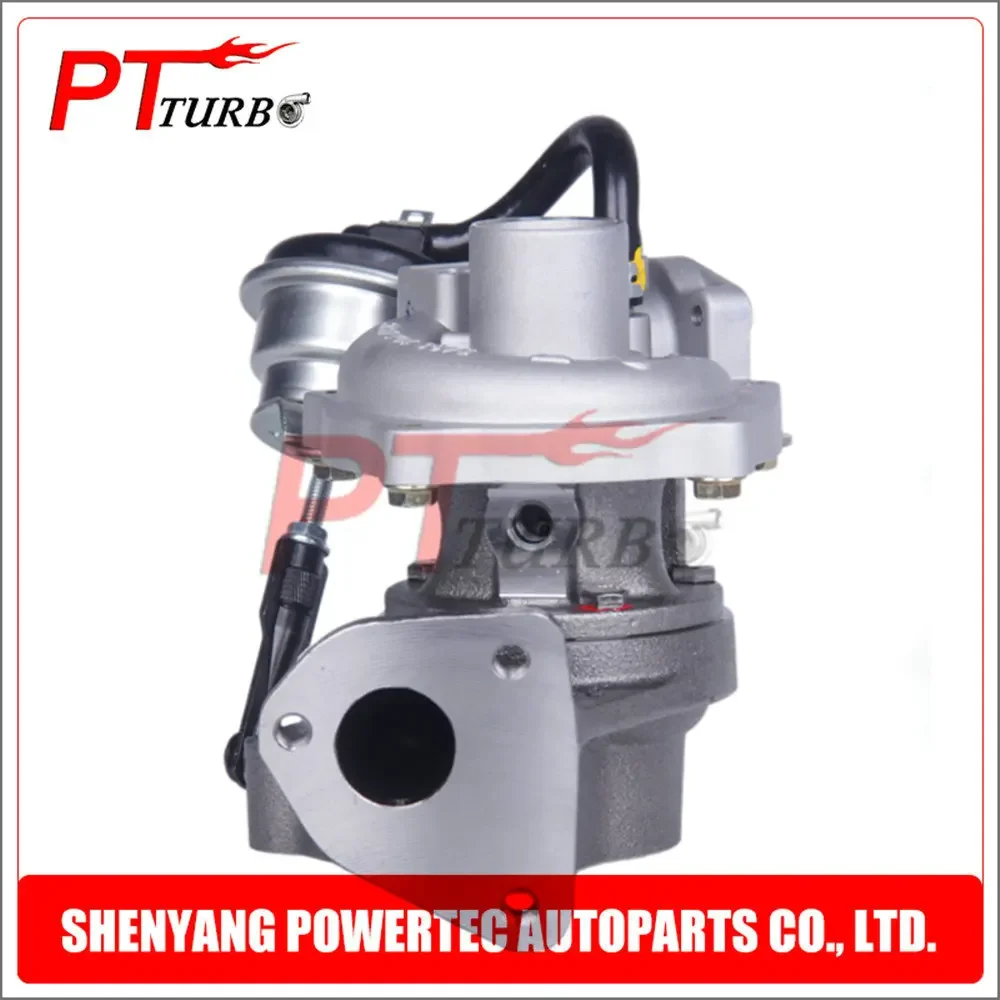 

Turbo For Cars For Lancia Musa Ypsilon 70HP 51KW 1.3 16v Multijet 54359700005 71784113 Full Turbocharger 2003- Engine Parts