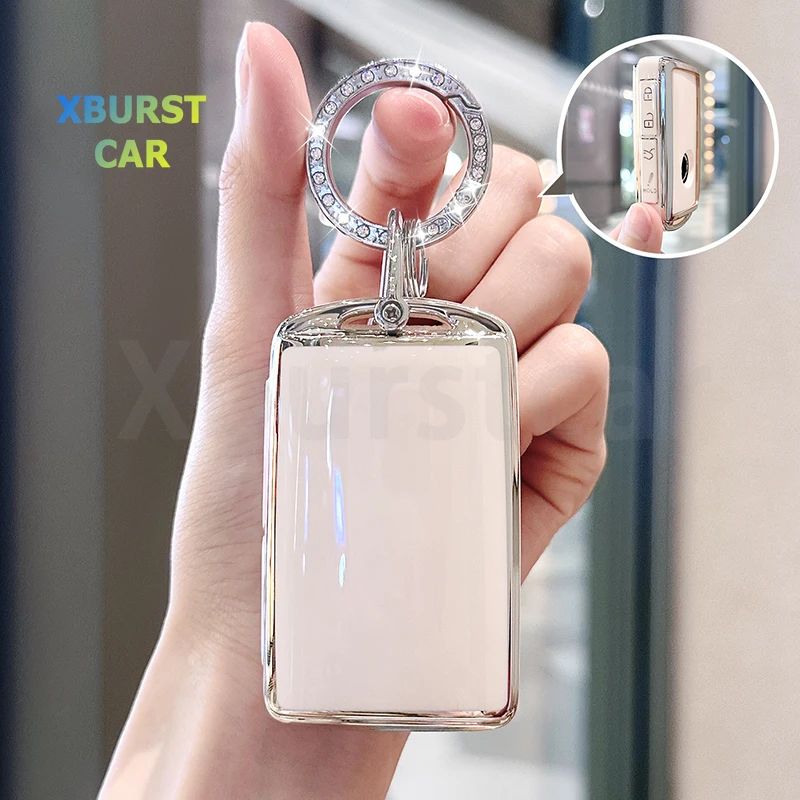 Auto Keylss Fob She…