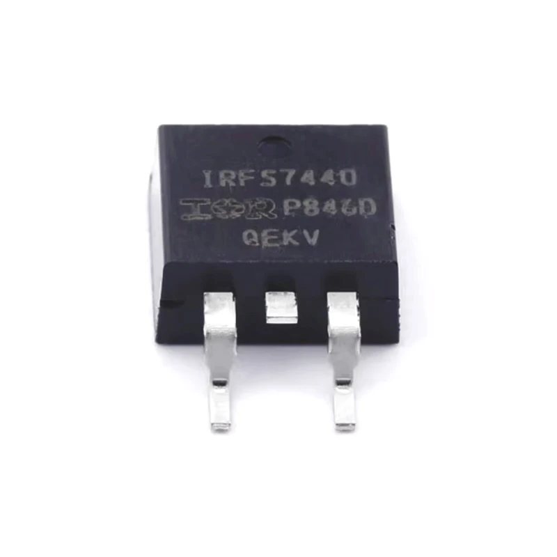 IRFS7440TRLPBF TO-263 IRFS7440, Chip IC Original nuevo, 1 piezas