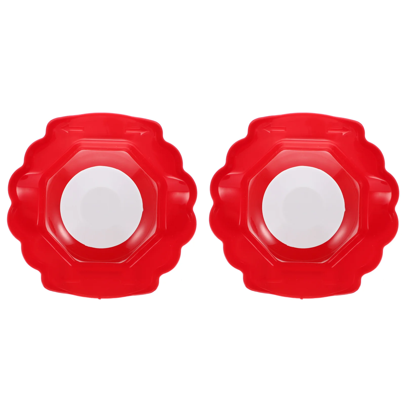 2 قطعة قطع مقاومة الغذاء القطاعة حامل السلامة قسط عدم الانزلاق قبضة للخضروات الفواكه الجبن اللحوم سهلة غسل قابلة لإعادة الاستخدام