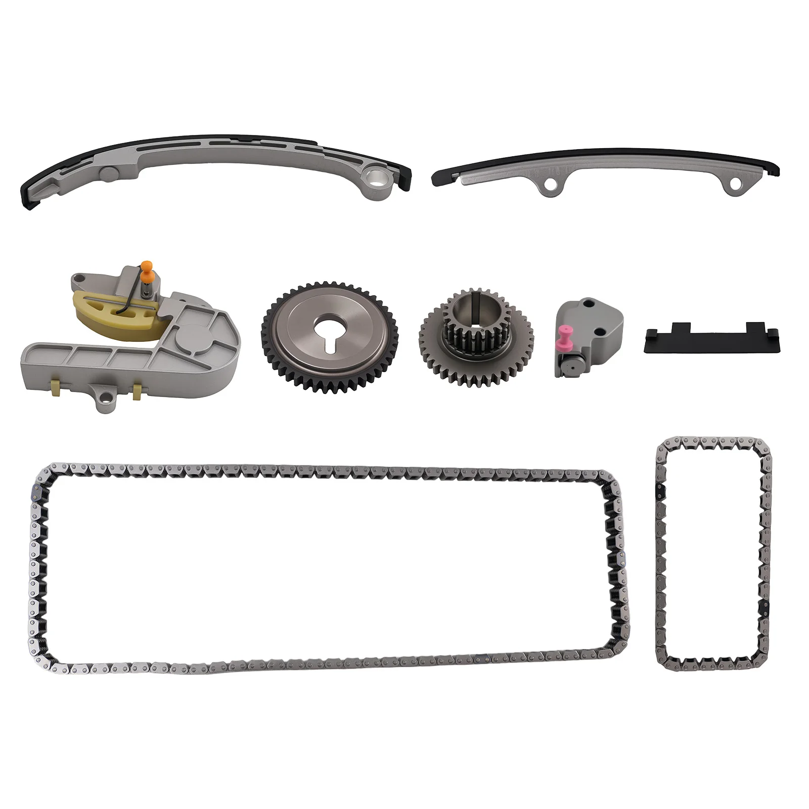 

Engine Drive Chain Set for Nissan Altima Sentra 2.5L 2002-2006 76133