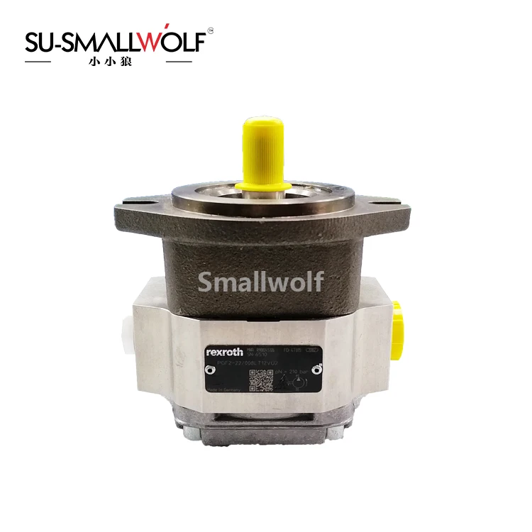 Factory Price 3600310 Gear Pump for JLG Boom    E600J M600JP