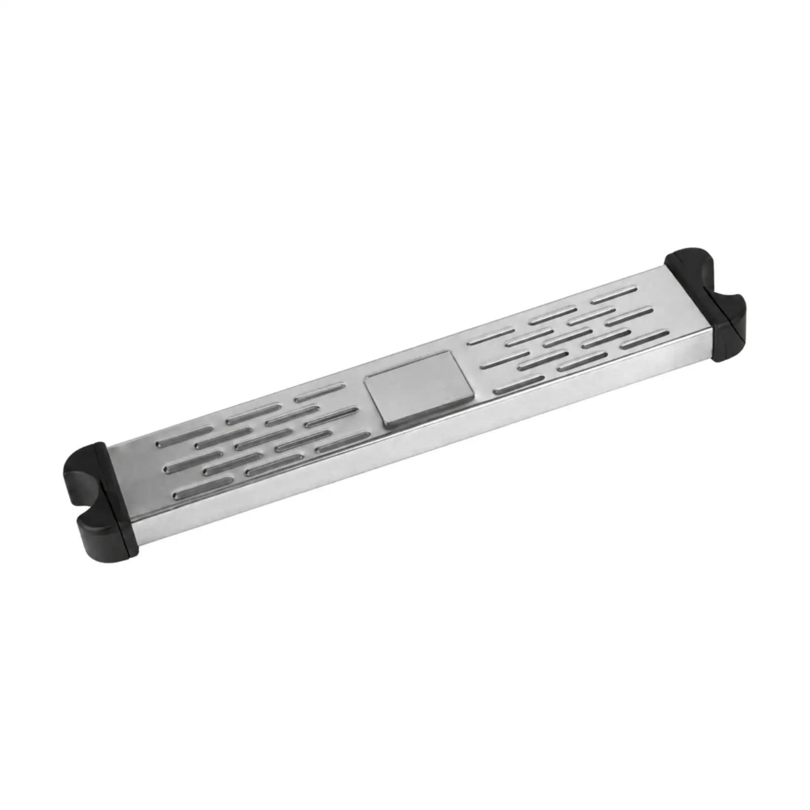 Premium 304 Stainless Steel Pool Ladder with Two Handrails for Safe Pool Access Above Ground Pool