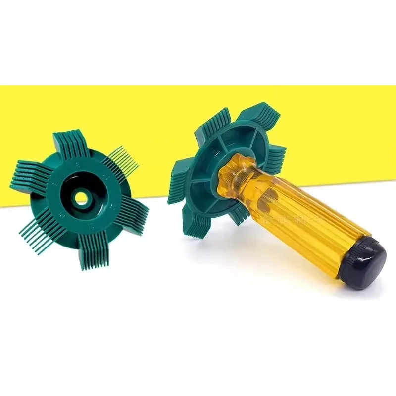 

20251 шт. гребешок REFCO для конденсатора кондиционера 14142 9881562