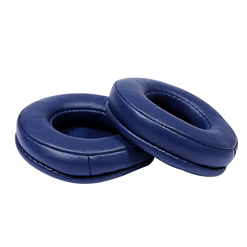 Replacement Ear Pads Cushions Headband Kit For WS330BT 60mm EarPads Bumper Headband Earmuff Cover Cushion