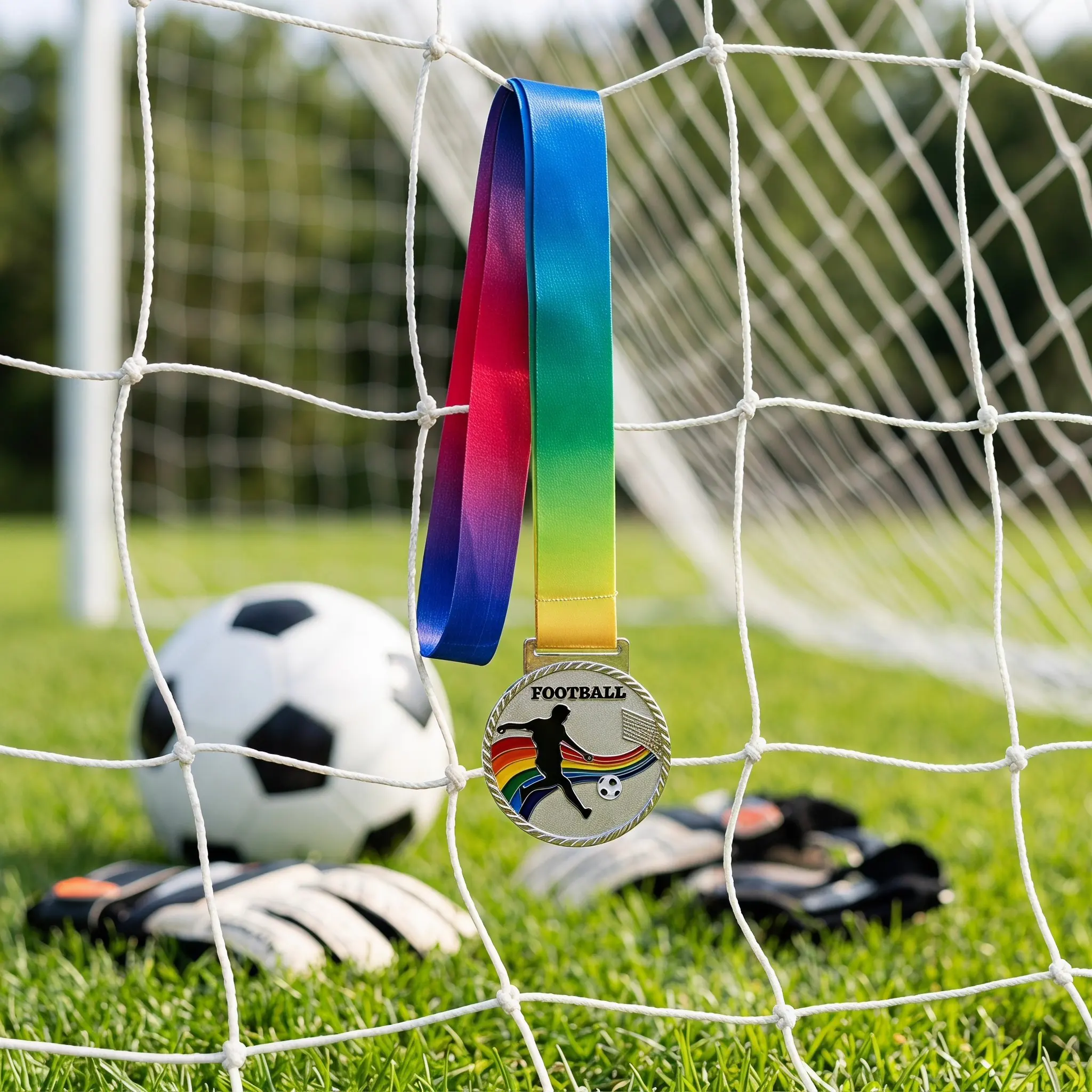 3-medalhas-de-futebol-em-metal-para-premiacao-em-eventos-desportivos-com-fita-26-polegadas-para-o-1º-lugar-premiacao-de-ligas-de-futebol-juvenil-reconhecimento-em-eventos