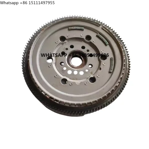 High Quality Original Auto Parts Flywheel Assembly OEM EB3G 6477AA LUK for Fod Everest