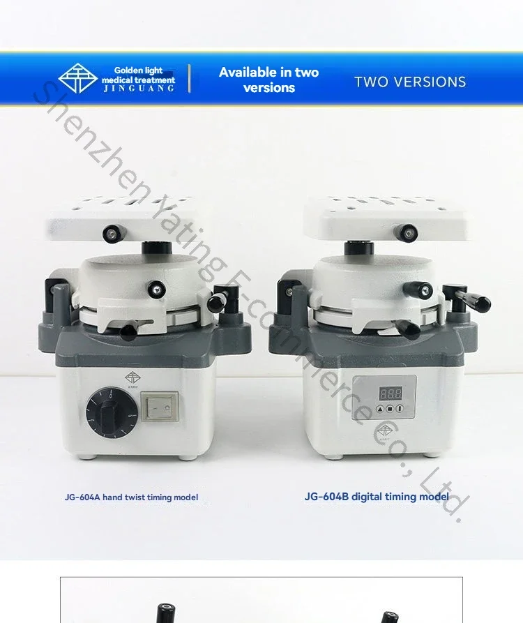 

1pc 220V Positive Pressure Dental Appliance Pressure Film Machine Vacuum Forming Machine Orthodontic Retainer