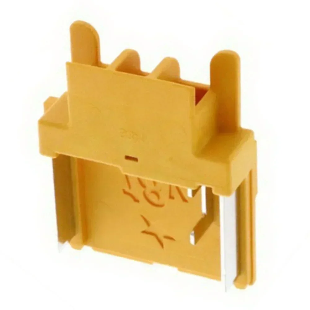 

Разъем для инструмента, номер детали 643860-3 для DDF480, DFL650, XOC01, 18 В, аккумуляторные отрезные инструменты, часть электрического разъема