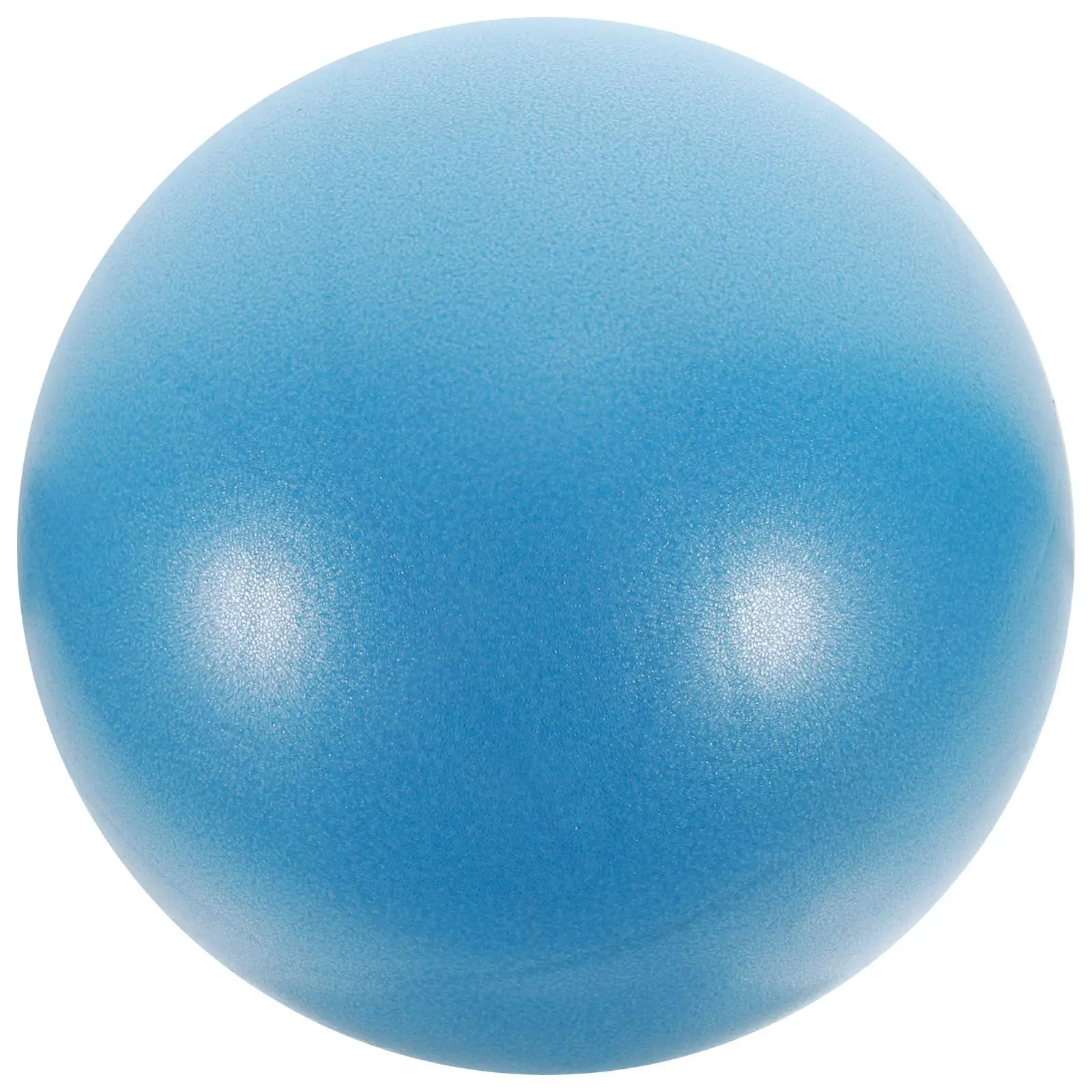 

Ball 9 Inch PVC Small Fitness Exercise Yoga Balls for Physical Therapy Home Workout Portable Non Slip Mini
